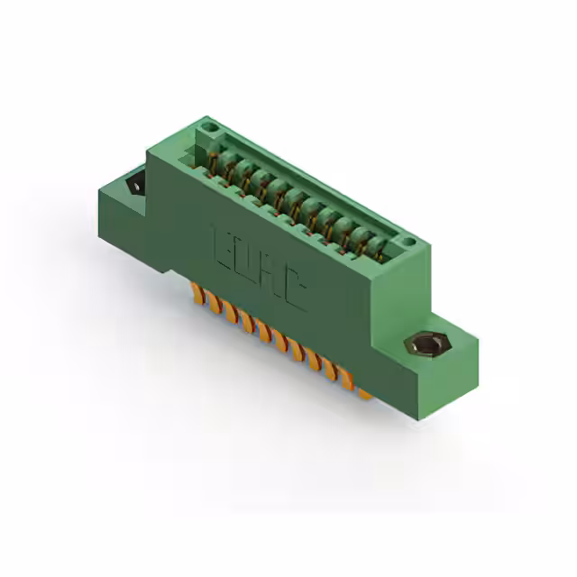 845-022-560-207 EDAC Inc.  Edgeboard Connectors